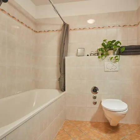 Guest house La Riondaz *