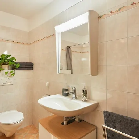 Guest house La Riondaz Leysin